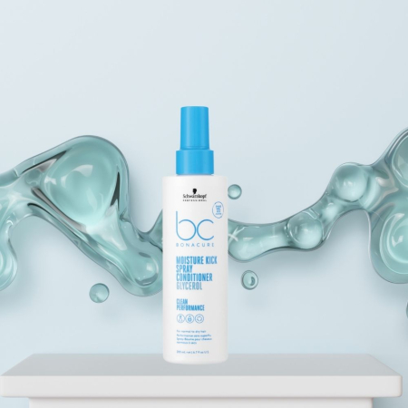 BC Moisture Kick Odżywka w Sprayu 200 ml